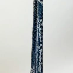 Used RH PXG Limited Darkness Operator 265 35″ Putter Steel Golf Club 1/1000 -Callaway Club Shop IMG 5544 2