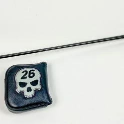 Used RH PXG Limited Darkness Operator 265 35″ Putter Steel Golf Club 1/1000 -Callaway Club Shop IMG 5545 2