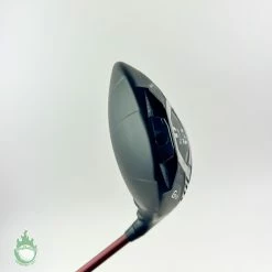 Used Right Hand Ping G425 MAX Driver 12* Distanza 40g Senior Graphite Golf Club 15 Used Right Hand Ping G425 MAX Driver 12* Distanza 40g Senior Graphite Golf Club -Callaway Club Shop IMG 5560