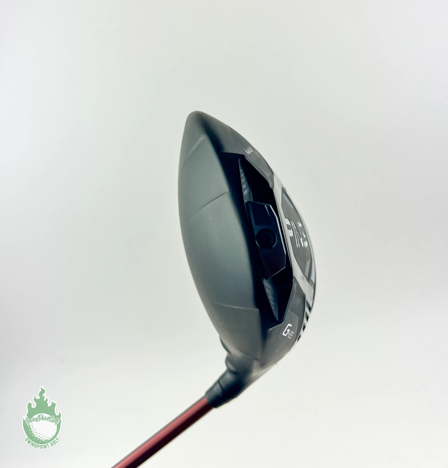 Used Right Hand Ping G425 MAX Driver 12* Distanza 40g Senior Graphite Golf Club 5 Used Right Hand Ping G425 MAX Driver 12* Distanza 40g Senior Graphite Golf Club - Image 3