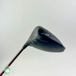 Used Right Hand Ping G425 MAX Driver 12* Distanza 40g Senior Graphite Golf Club 16 Used Right Hand Ping G425 MAX Driver 12* Distanza 40g Senior Graphite Golf Club -Callaway Club Shop IMG 5561
