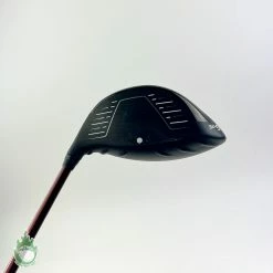 Used Right Hand Ping G425 MAX Driver 12* Distanza 40g Senior Graphite Golf Club 17 Used Right Hand Ping G425 MAX Driver 12* Distanza 40g Senior Graphite Golf Club -Callaway Club Shop IMG 5562
