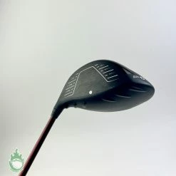 Used Right Hand Ping G425 MAX Driver 12* Distanza 40g Senior Graphite Golf Club 18 Used Right Hand Ping G425 MAX Driver 12* Distanza 40g Senior Graphite Golf Club -Callaway Club Shop IMG 5563