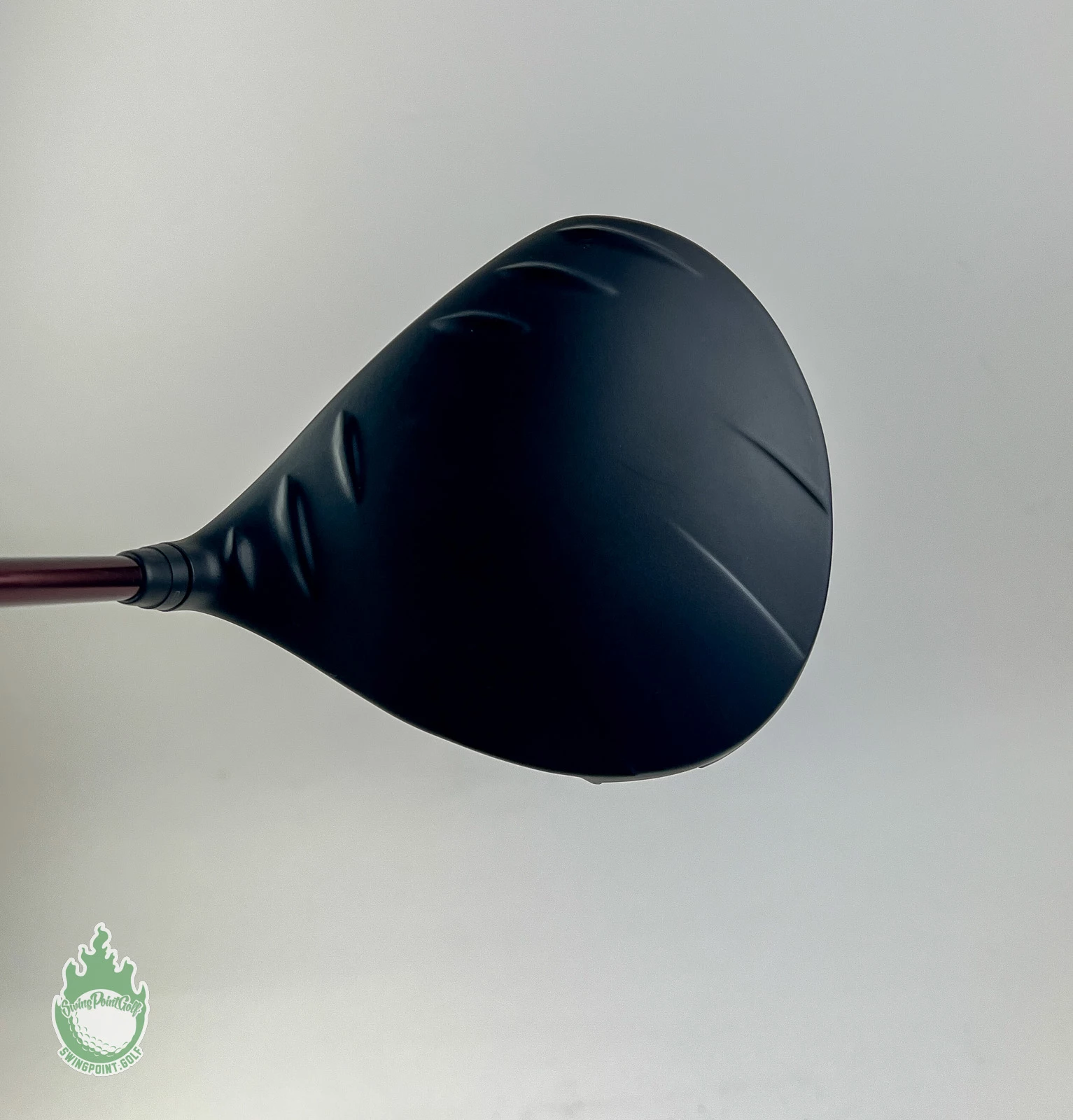 Used Right Hand Ping G425 MAX Driver 12* Distanza 40g Senior Graphite Golf Club 9 Used Right Hand Ping G425 MAX Driver 12* Distanza 40g Senior Graphite Golf Club - Image 7