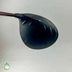 Used Right Hand Ping G425 MAX Driver 12* Distanza 40g Senior Graphite Golf Club 20 Used Right Hand Ping G425 MAX Driver 12* Distanza 40g Senior Graphite Golf Club -Callaway Club Shop IMG 5565