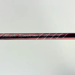 Used Right Hand Ping G425 MAX Driver 12* Distanza 40g Senior Graphite Golf Club 21 Used Right Hand Ping G425 MAX Driver 12* Distanza 40g Senior Graphite Golf Club -Callaway Club Shop IMG 5566