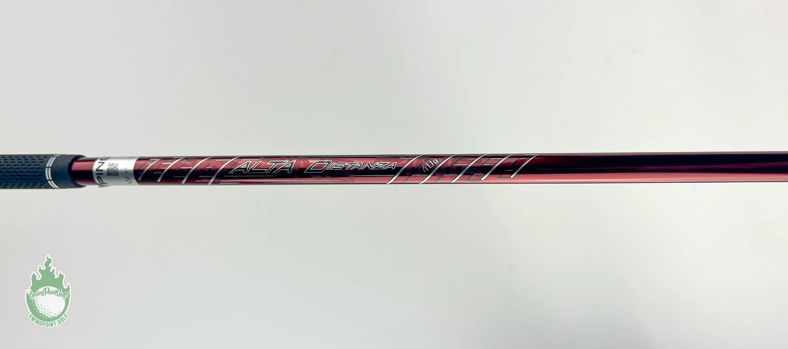 Used Right Hand Ping G425 MAX Driver 12* Distanza 40g Senior Graphite Golf Club 11 Used Right Hand Ping G425 MAX Driver 12* Distanza 40g Senior Graphite Golf Club - Image 9