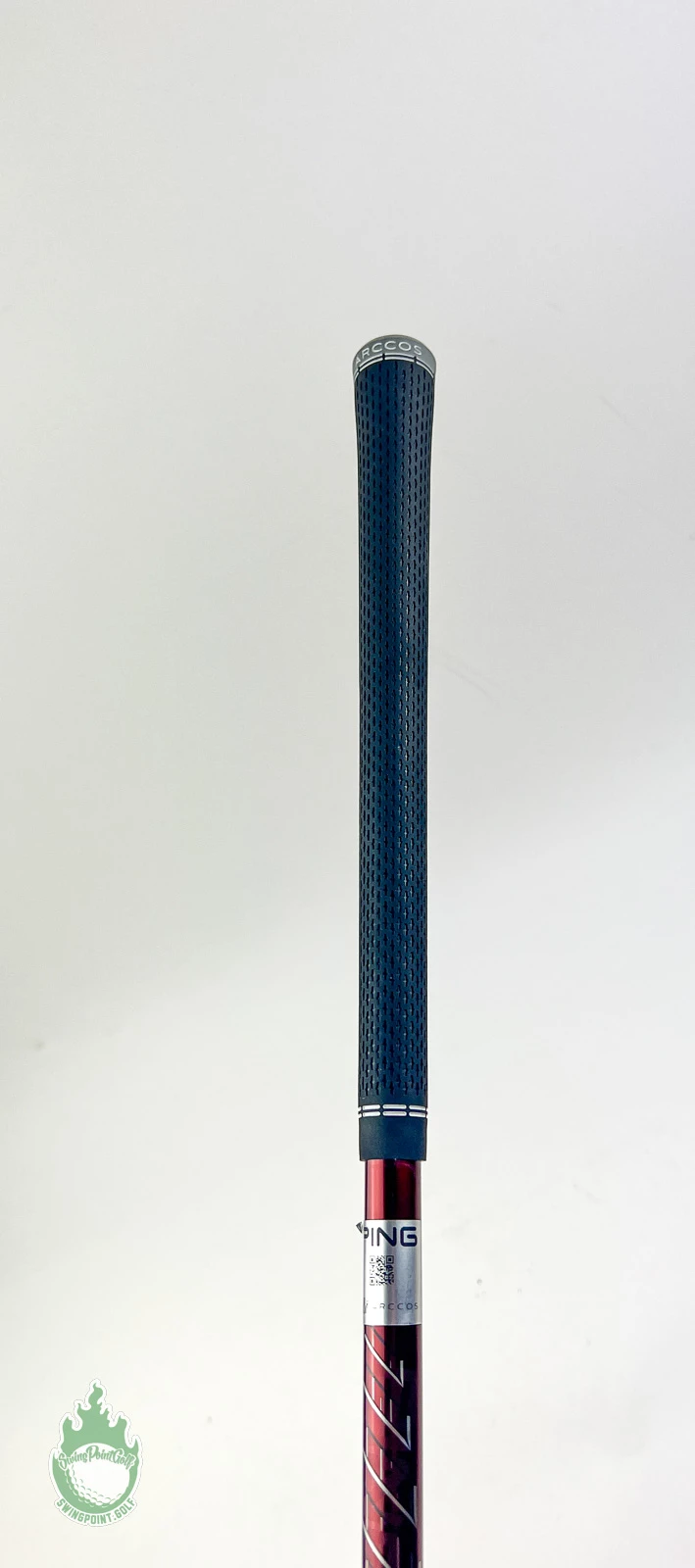 Used Right Hand Ping G425 MAX Driver 12* Distanza 40g Senior Graphite Golf Club 12 Used Right Hand Ping G425 MAX Driver 12* Distanza 40g Senior Graphite Golf Club - Image 10