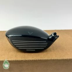 Used Tour Issue TC RH Callaway Mavrik Sub Zero 3 Wood 15* HEAD ONLY Golf Club -Callaway Club Shop IMG 5579