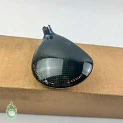 Used Tour Issue TC RH Callaway Mavrik Sub Zero 3 Wood 15* HEAD ONLY Golf Club -Callaway Club Shop IMG 5582