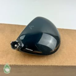 Used Tour Issue TC RH Callaway Mavrik Sub Zero 3 Wood 15* HEAD ONLY Golf Club -Callaway Club Shop IMG 5583
