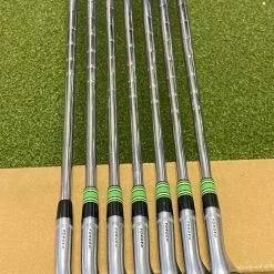 Used RH Callaway APEX MB Forged Irons 4-PW KBS 110g Stiff Flex Steel Golf Set 23 Used RH Callaway APEX MB Forged Irons 4-PW KBS 110g Stiff Flex Steel Golf Set -Callaway Club Shop IMG 5592 2