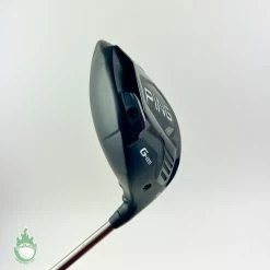 Used Right Hand Ping G425 LST Driver 10.5* 65g Regular Flex Graphite Golf Club -Callaway Club Shop IMG 5593