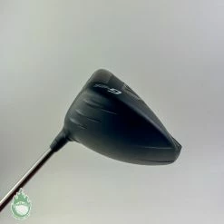 Used Right Hand Ping G425 LST Driver 10.5* 65g Regular Flex Graphite Golf Club -Callaway Club Shop IMG 5594