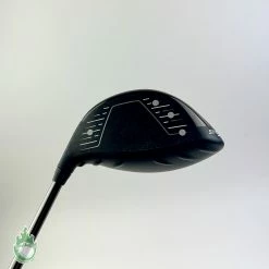 Used Right Hand Ping G425 LST Driver 10.5* 65g Regular Flex Graphite Golf Club -Callaway Club Shop IMG 5595