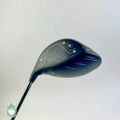 Used Right Hand Ping G425 LST Driver 10.5* 65g Regular Flex Graphite Golf Club -Callaway Club Shop IMG 5596