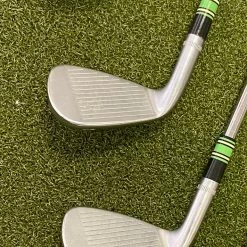 Used RH Callaway APEX MB Forged Irons 4-PW KBS 110g Stiff Flex Steel Golf Set 18 Used RH Callaway APEX MB Forged Irons 4-PW KBS 110g Stiff Flex Steel Golf Set -Callaway Club Shop IMG 5597 2