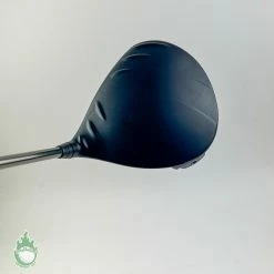 Used Right Hand Ping G425 LST Driver 10.5* 65g Regular Flex Graphite Golf Club -Callaway Club Shop IMG 5597