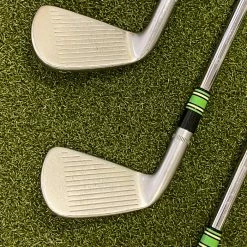 Used RH Callaway APEX MB Forged Irons 4-PW KBS 110g Stiff Flex Steel Golf Set 17 Used RH Callaway APEX MB Forged Irons 4-PW KBS 110g Stiff Flex Steel Golf Set -Callaway Club Shop IMG 5598 2