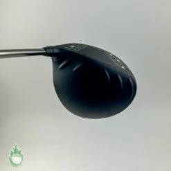 Used Right Hand Ping G425 LST Driver 10.5* 65g Regular Flex Graphite Golf Club -Callaway Club Shop IMG 5598