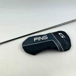 Used Right Hand Ping G425 LST Driver 10.5* 65g Regular Flex Graphite Golf Club -Callaway Club Shop IMG 5601