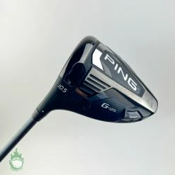 Used LH Ping G425 SFT Driver 10.5* Alta CB 55 Senior Flex Graphite Golf Club