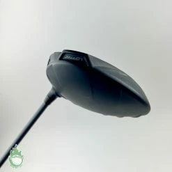 Used LH Ping G425 SFT Driver 10.5* Alta CB 55 Senior Flex Graphite Golf Club -Callaway Club Shop IMG 5604