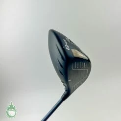 Used LH Ping G425 SFT Driver 10.5* Alta CB 55 Senior Flex Graphite Golf Club -Callaway Club Shop IMG 5605