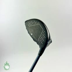 Used LH Ping G425 SFT Driver 10.5* Alta CB 55 Senior Flex Graphite Golf Club -Callaway Club Shop IMG 5607