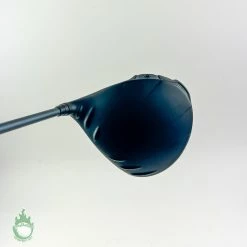 Used LH Ping G425 SFT Driver 10.5* Alta CB 55 Senior Flex Graphite Golf Club -Callaway Club Shop IMG 5609