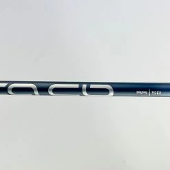 Used LH Ping G425 SFT Driver 10.5* Alta CB 55 Senior Flex Graphite Golf Club -Callaway Club Shop IMG 5610