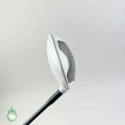 Used Tour Issued TaylorMade Rocketballz Tour Spoon Wood 13* Stiff Graphite Golf -Callaway Club Shop IMG 5615