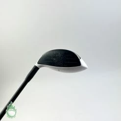 Used Tour Issued TaylorMade Rocketballz Tour Spoon Wood 13* Stiff Graphite Golf -Callaway Club Shop IMG 5617