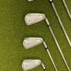 Bridgestone Tour Stage V300 III Forged Irons 4-PW-P/S-S Regular Steel Golf Set 19 Bridgestone Tour Stage V300 III Forged Irons 4-PW-P/S-S Regular Steel Golf Set -Callaway Club Shop IMG 5618 2