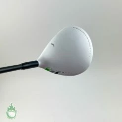 Used Tour Issued TaylorMade Rocketballz Tour Spoon Wood 13* Stiff Graphite Golf -Callaway Club Shop IMG 5619