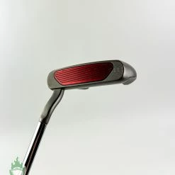 Used RH TaylorMade TP Collection Patina ARDMORE 3 34″ Putter Steel Golf Club -Callaway Club Shop IMG 5620 1