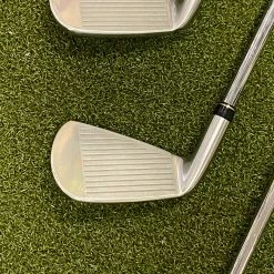 Bridgestone Tour Stage V300 III Forged Irons 4-PW-P/S-S Regular Steel Golf Set 17 Bridgestone Tour Stage V300 III Forged Irons 4-PW-P/S-S Regular Steel Golf Set -Callaway Club Shop IMG 5620 2