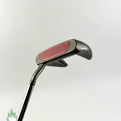 Used RH TaylorMade TP Collection Patina ARDMORE 3 34″ Putter Steel Golf Club -Callaway Club Shop IMG 5621 1