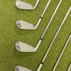 Bridgestone Tour Stage V300 III Forged Irons 4-PW-P/S-S Regular Steel Golf Set 16 Bridgestone Tour Stage V300 III Forged Irons 4-PW-P/S-S Regular Steel Golf Set -Callaway Club Shop IMG 5621 2