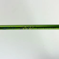 Used Tour Issued TaylorMade Rocketballz Tour Spoon Wood 13* Stiff Graphite Golf -Callaway Club Shop IMG 5621