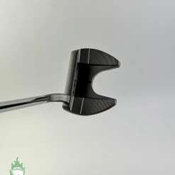 Used RH TaylorMade TP Collection Patina ARDMORE 3 34″ Putter Steel Golf Club -Callaway Club Shop IMG 5624 1