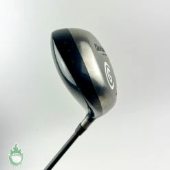 RH Cleveland Launcher TI 460 Driver 9.5* Regular Flex Graphite Golf Club -Callaway Club Shop IMG 5626 1
