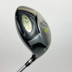 Used Right Hand Ping Rapture 460cc Driver 10.5* 63g Regular Flex Graphite Golf -Callaway Club Shop IMG 5626 2