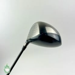 RH Cleveland Launcher TI 460 Driver 9.5* Regular Flex Graphite Golf Club -Callaway Club Shop IMG 5627 1