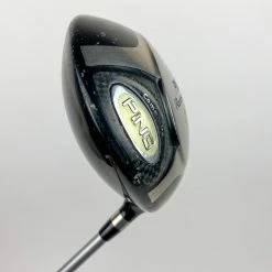 Used Right Hand Ping Rapture 460cc Driver 10.5* 63g Regular Flex Graphite Golf -Callaway Club Shop IMG 5627 2