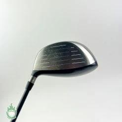 RH Cleveland Launcher TI 460 Driver 9.5* Regular Flex Graphite Golf Club -Callaway Club Shop IMG 5628 1