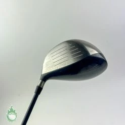 RH Cleveland Launcher TI 460 Driver 9.5* Regular Flex Graphite Golf Club -Callaway Club Shop IMG 5629 1