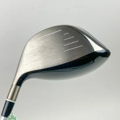 TaylorMade Used RH Adams Speedline F11 Driver 9.5* Fubuki Stiff Flex Graphite Golf Club 16 TaylorMade Used RH Adams Speedline F11 Driver 9.5* Fubuki Stiff Flex Graphite Golf Club -Callaway Club Shop IMG 5629