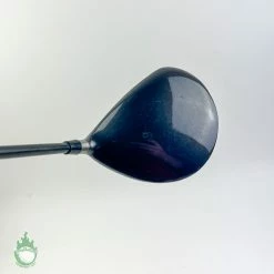 RH Cleveland Launcher TI 460 Driver 9.5* Regular Flex Graphite Golf Club -Callaway Club Shop IMG 5630 1