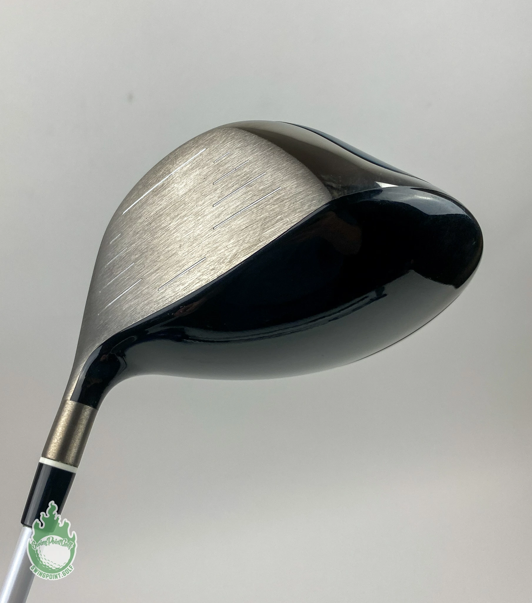 TaylorMade Used RH Adams Speedline F11 Driver 9.5* Fubuki Stiff Flex Graphite Golf Club 8 TaylorMade Used RH Adams Speedline F11 Driver 9.5* Fubuki Stiff Flex Graphite Golf Club - Image 6